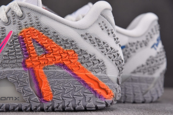 Nike Ja 3 Light Show HF2794-100