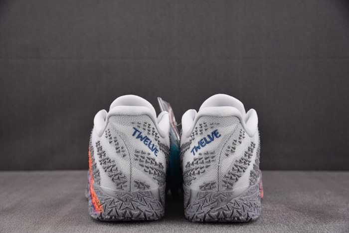 Nike Ja 3 Light Show HF2794-100