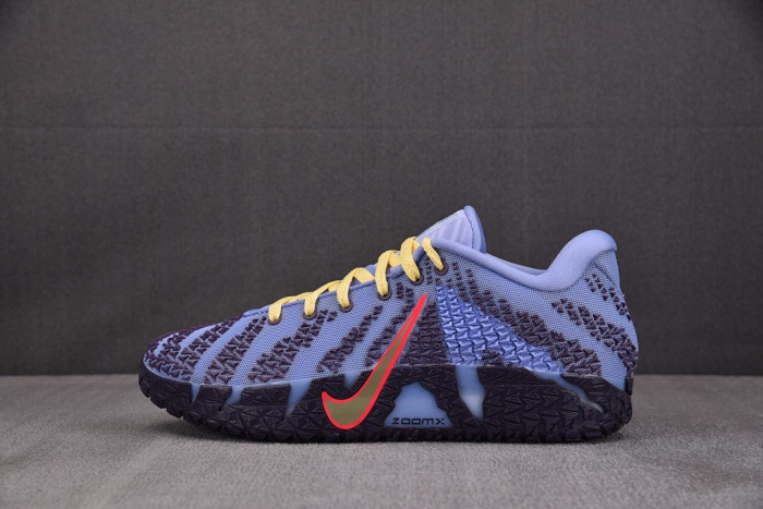 Nike Ja 3 Hustle & Flow HF2794-700