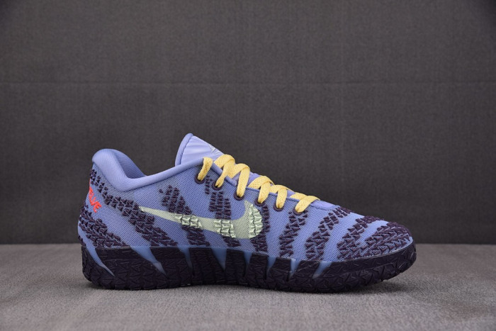 Nike Ja 3 Hustle & Flow HF2794-700