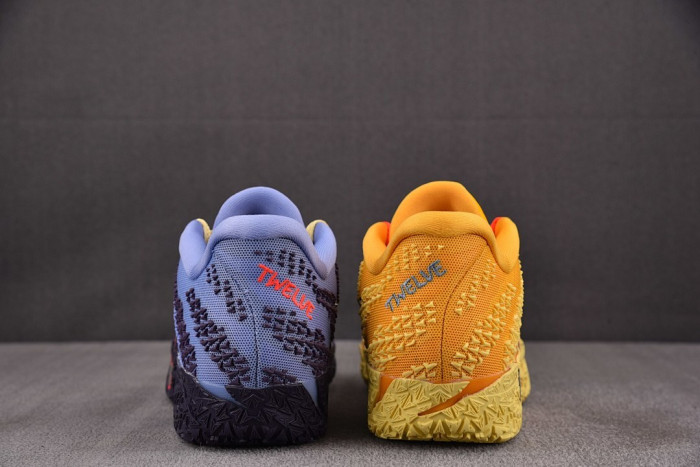 Nike Ja 3 Hustle & Flow HF2794-700