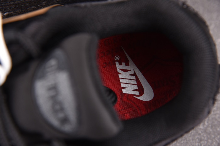 Nike Air Max 95 OG Leu*s Black HM4743-001
