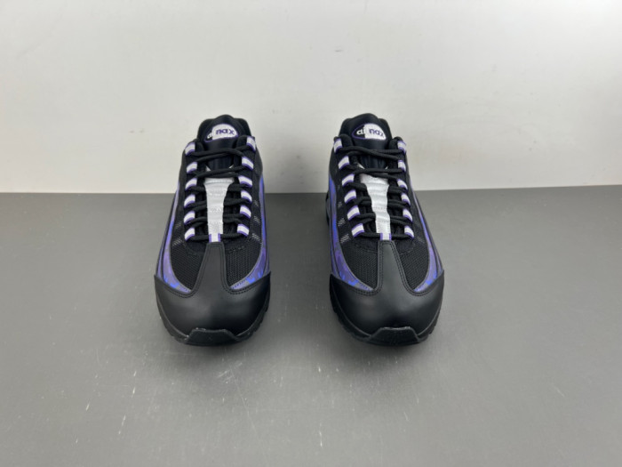 Nike Air Max 95 Court Purple Wild Grape Camo HQ1973-500