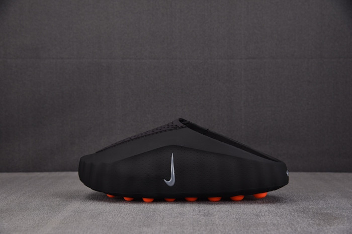 Nike Mind 001 Slide Black Chrome HQ4307-001