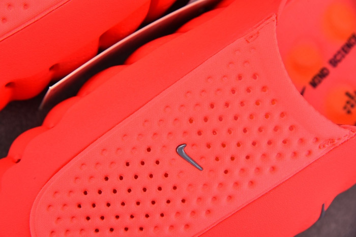 Nike Mind 001 Slide Solar Red HQ4307-600