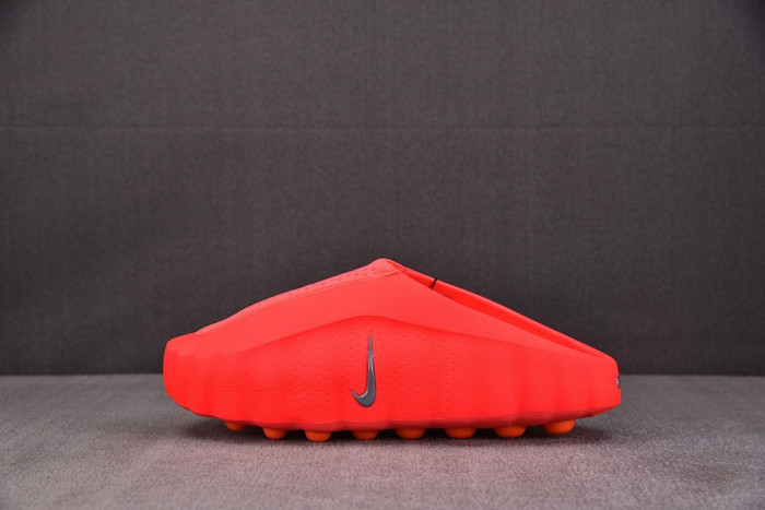 Nike Mind 001 Slide Solar Red HQ4307-600
