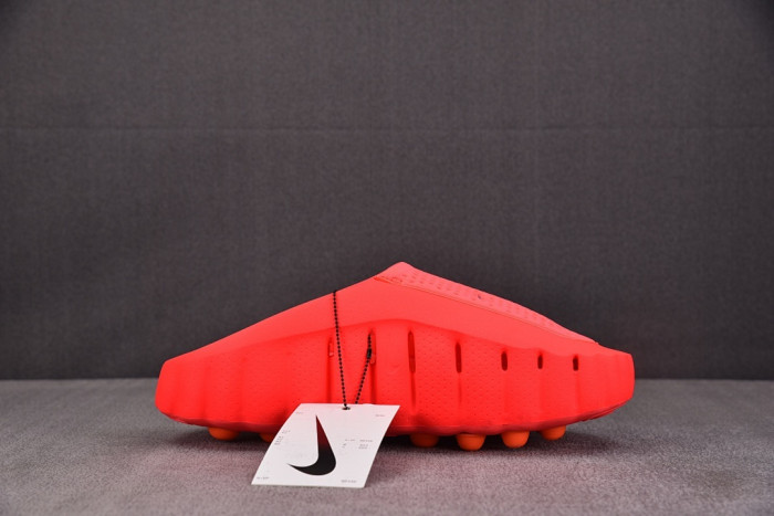 Nike Mind 001 Slide Solar Red HQ4307-600