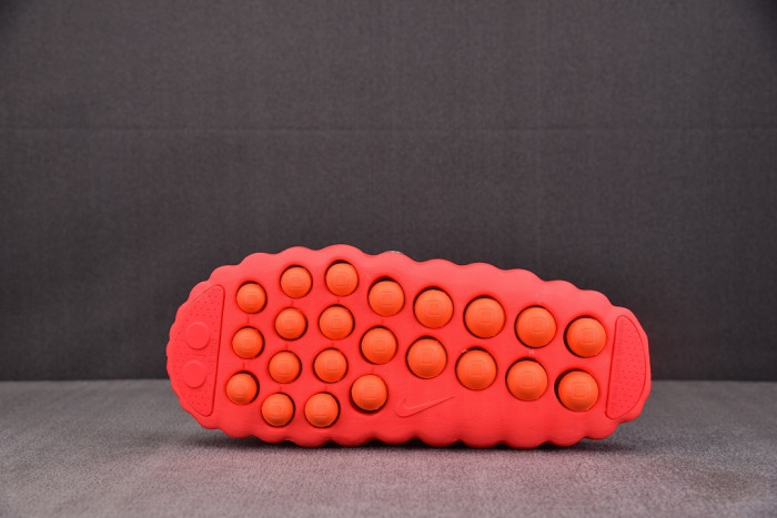 Nike Mind 001 Slide Solar Red HQ4307-600