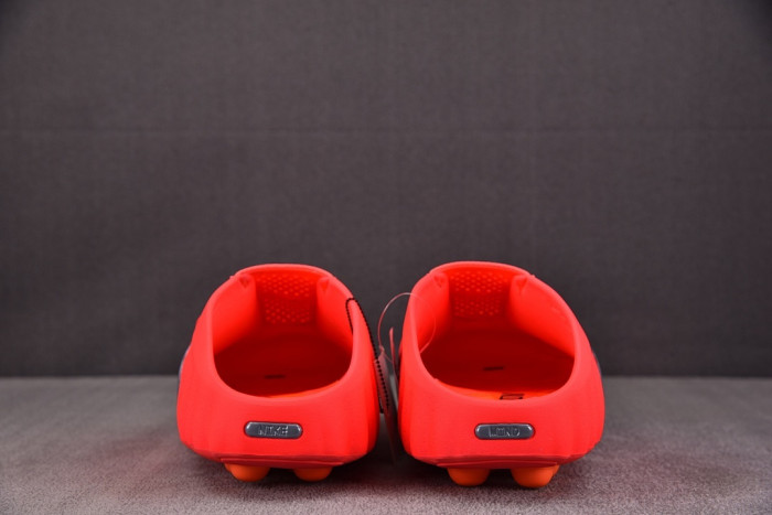 Nike Mind 001 Slide Solar Red HQ4307-600
