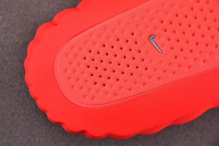 Nike Mind 001 Slide Solar Red HQ4307-600