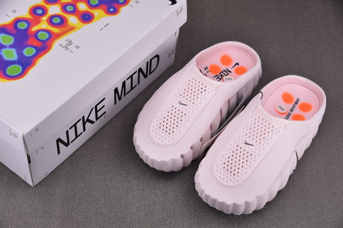 Nike Mind 001 Slide Pearl Pink (Women