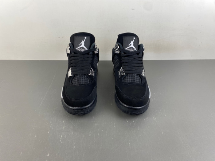 Air Jordan 4 Retro WMNS 
