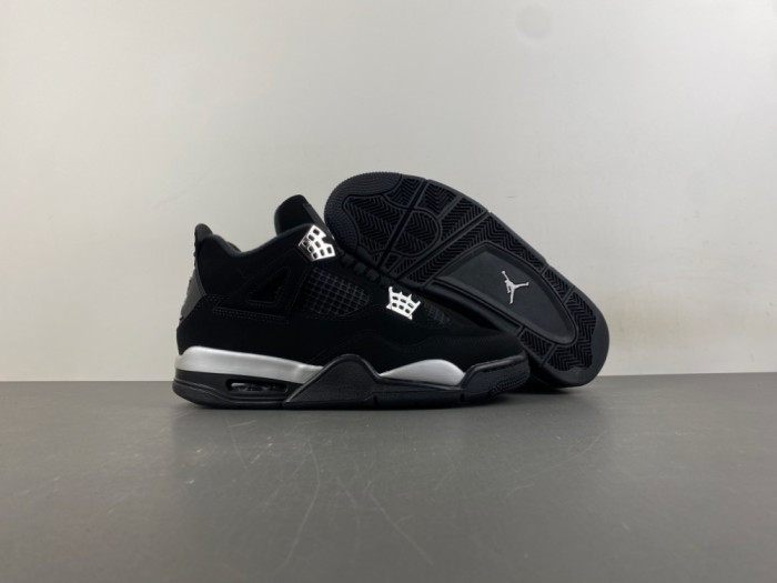 Air Jordan 4 Retro WMNS 