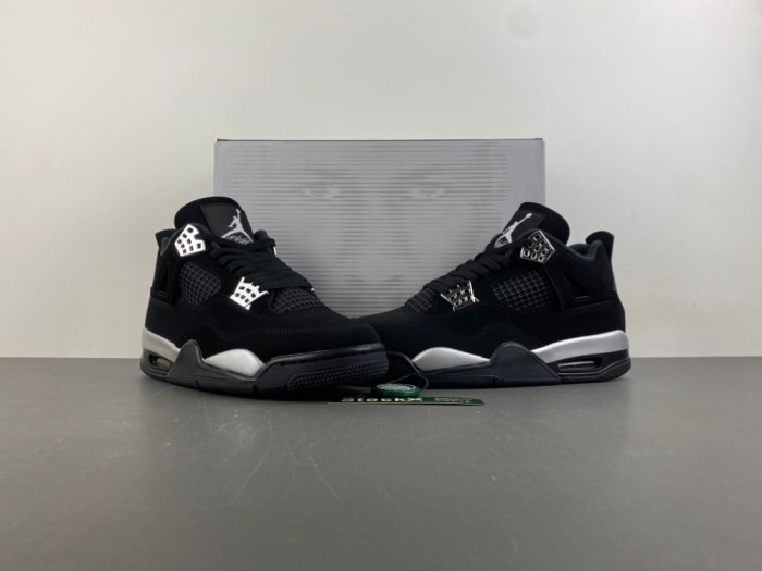 Air Jordan 4 Retro WMNS 