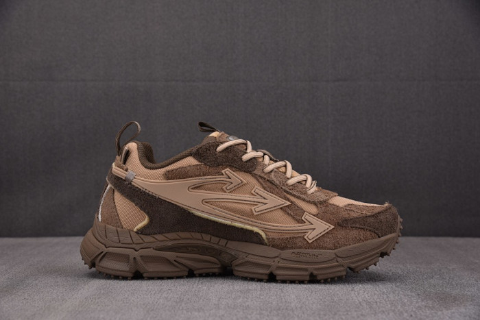 OFW SNEAKER