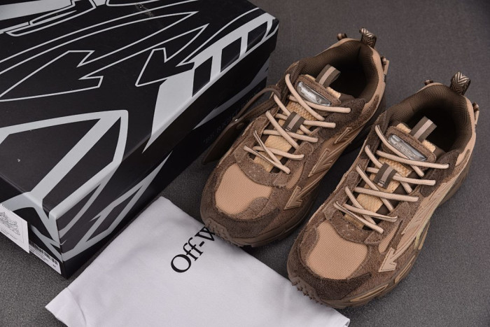OFW SNEAKER