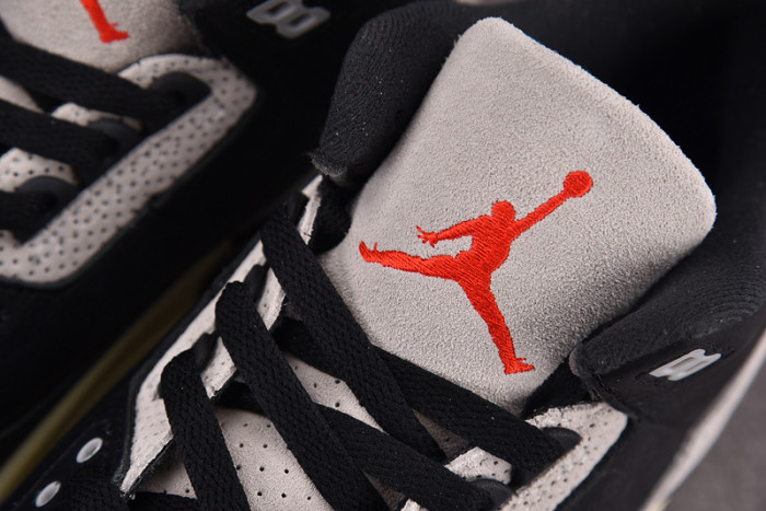 Air Jordan 3 Retro OG Rare Air IB8967-004