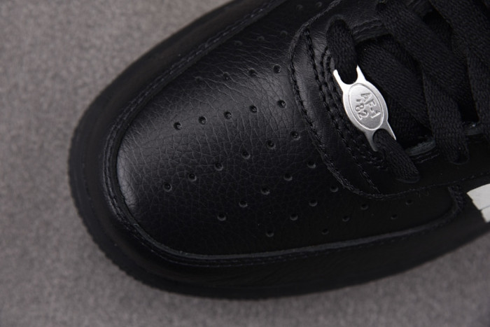 Nike Air Force 1 Low Retro SP BLACK Comme des Garçons Black IB9949-001