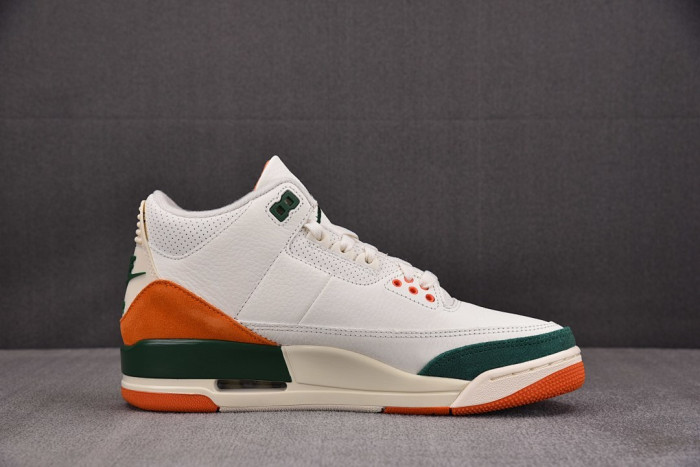 Air Jordan 3 Retro SP SoleFly Miami IF4491-100