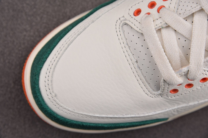 Air Jordan 3 Retro SP SoleFly Miami IF4491-100
