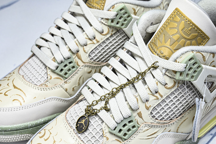 Air Jordan 4 Retro SE Somos Eternos IM8116-047