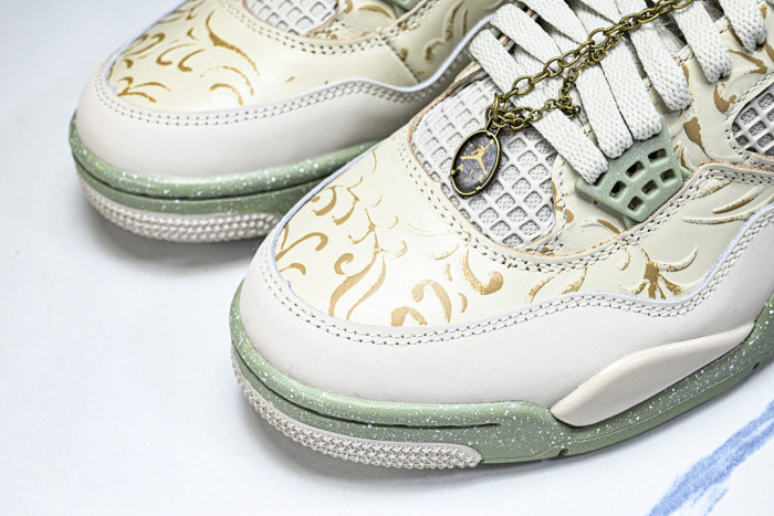 Air Jordan 4 Retro SE Somos Eternos IM8116-047