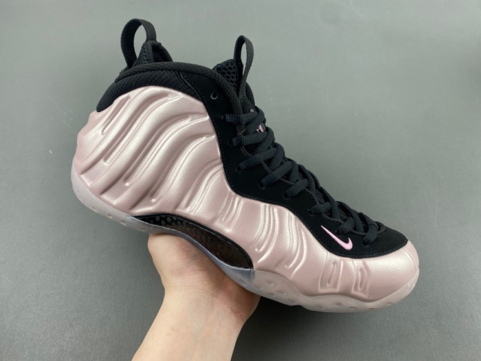 Nike Air Foamposite One DMV Cherry Blossom HJ4187-001