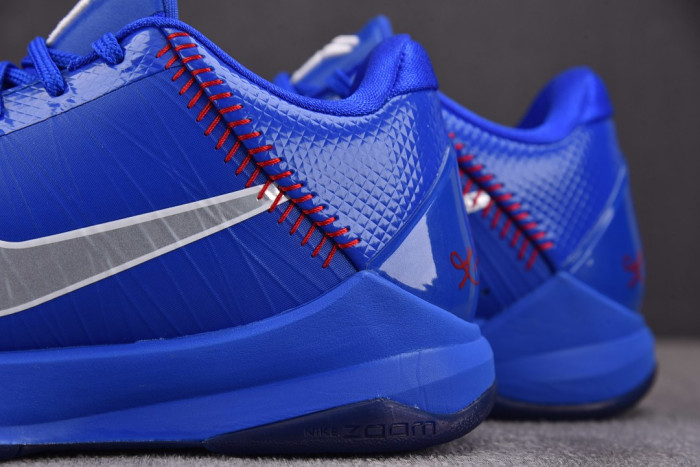 Nike Kobe 5 Protro Dodgers IO6256-400