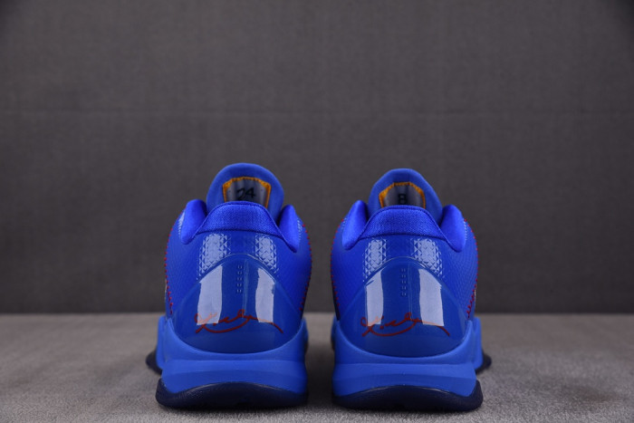 Nike Kobe 5 Protro Dodgers IO6256-400