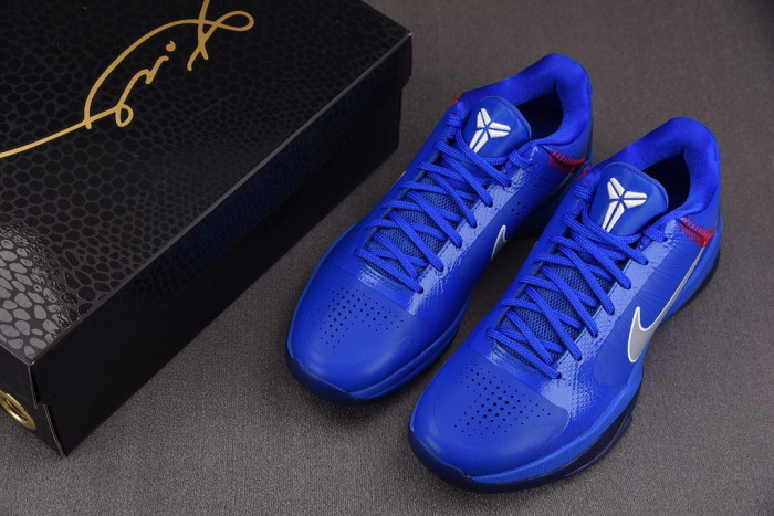 Nike Kobe 5 Protro Dodgers IO6256-400