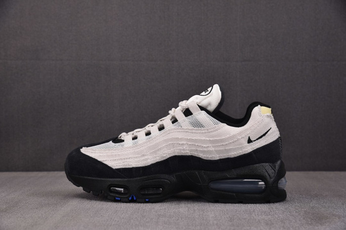 Nike Air Max 95 Big Bubble City Pack Paris Atelier IQ0284-010