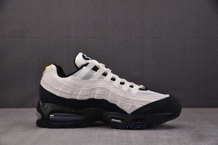 Nike Air Max 95 Big Bubble City Pack Paris Atelier IQ0284-010