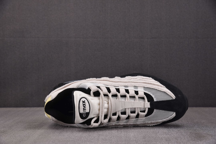 Nike Air Max 95 Big Bubble City Pack Paris Atelier IQ0284-010