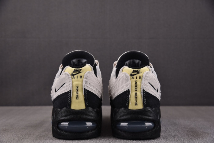 Nike Air Max 95 Big Bubble City Pack Paris Atelier IQ0284-010
