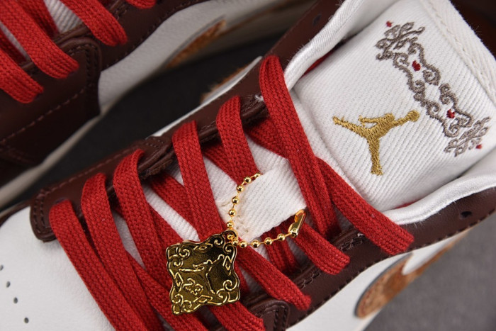 Air Jordan 1 Low SE Year of the Horse IQ5321-121