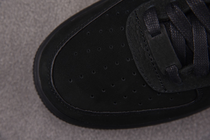 Ja Morant Teases Luxe Nike Air Force 1 "Swarovski" IQ9772-001