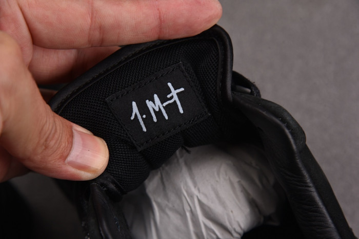 Ja Morant Teases Luxe Nike Air Force 1 "Swarovski" IQ9772-001