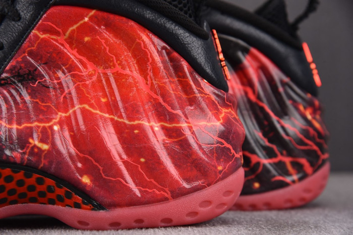 Nike Air Foamposite One Stranger Things IR7336-001