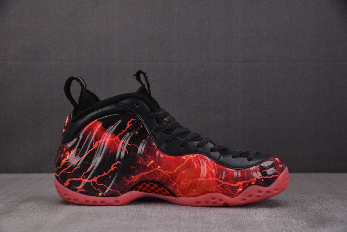 Nike Air Foamposite One Stranger Things IR7336-001
