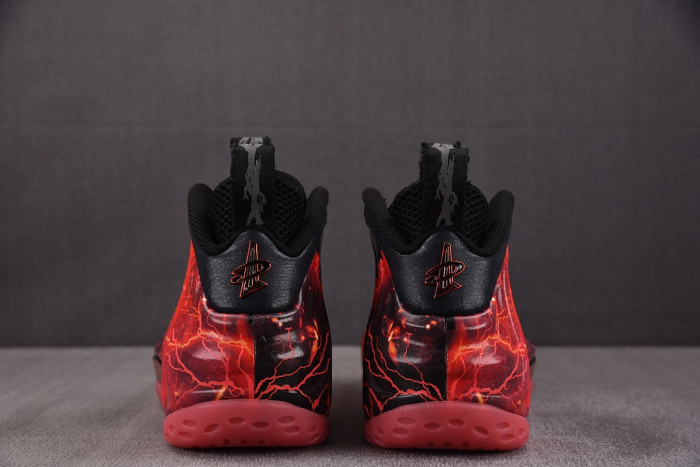 Nike Air Foamposite One Stranger Things IR7336-001