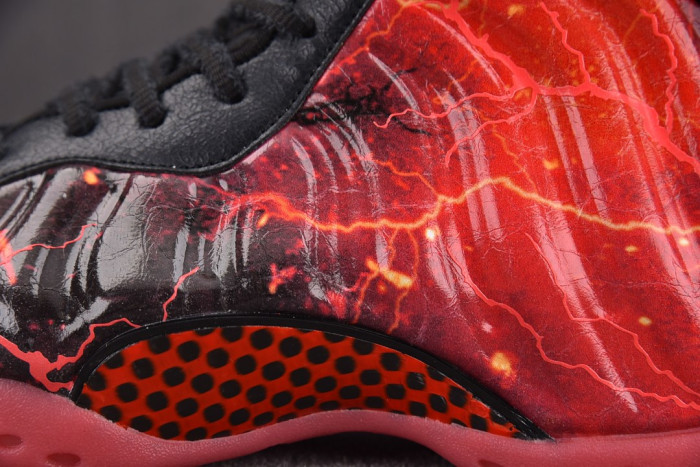 Nike Air Foamposite One Stranger Things IR7336-001