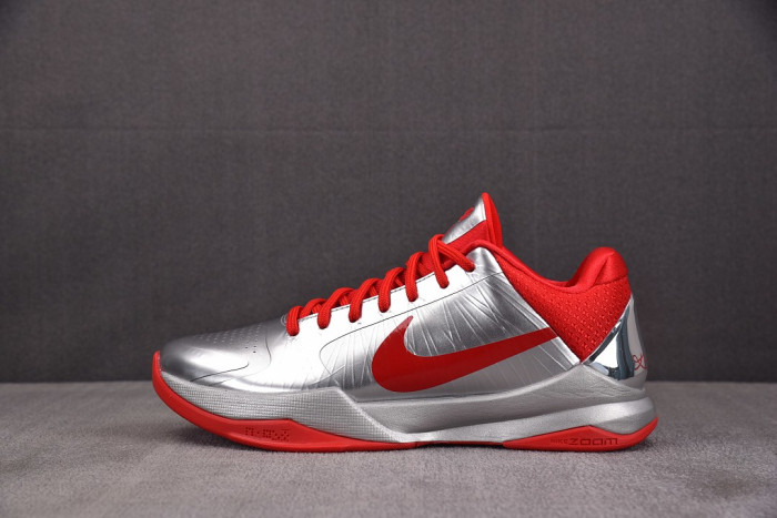 Nike Kobe 5 Protro Caitlin Clark Rookie of the Year IV2712-001