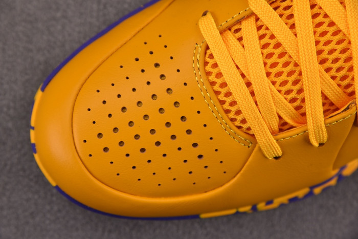 Nike Kobe 4 Protro Draft Day Pack Los Angeles Lakers (Opened Packaging) IV6585-900