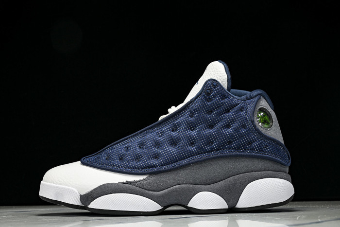 AIR Jordan 13 Retro Flint (2026) IW3808-400