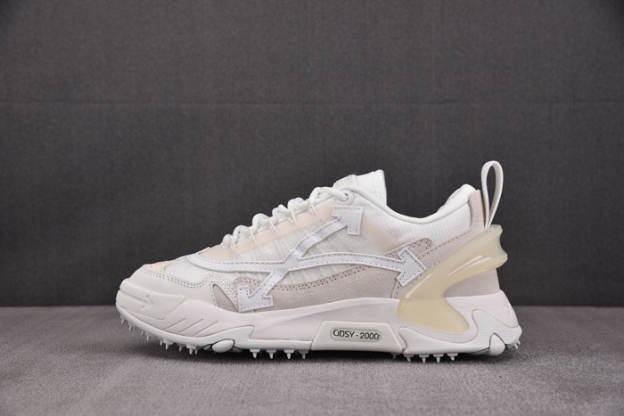 OFW SNEAKER