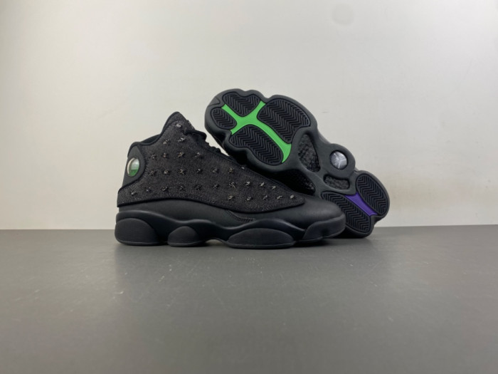 Air Jordan 13 Retro Wings IX1872-001
