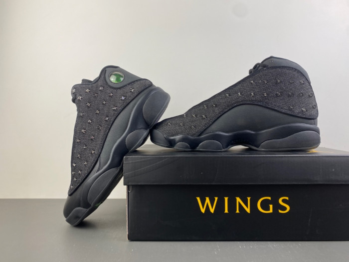 Air Jordan 13 Retro Wings IX1872-001
