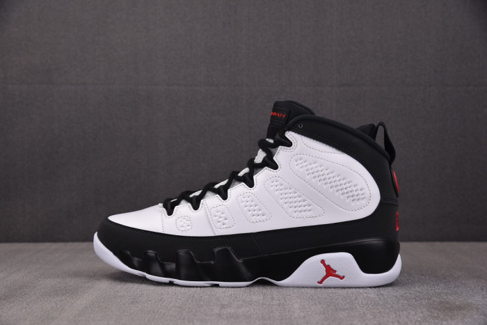 Air Jordan 9 Retro OG Space Jam (2026) IX6179-100