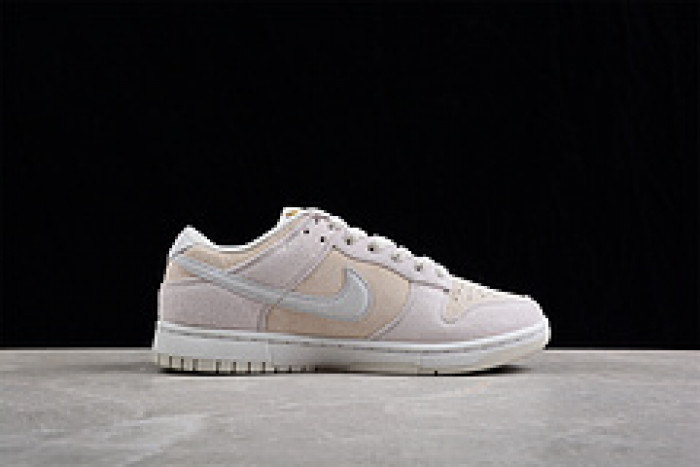 nike dunk low preM1vm vast grey dd8338-001