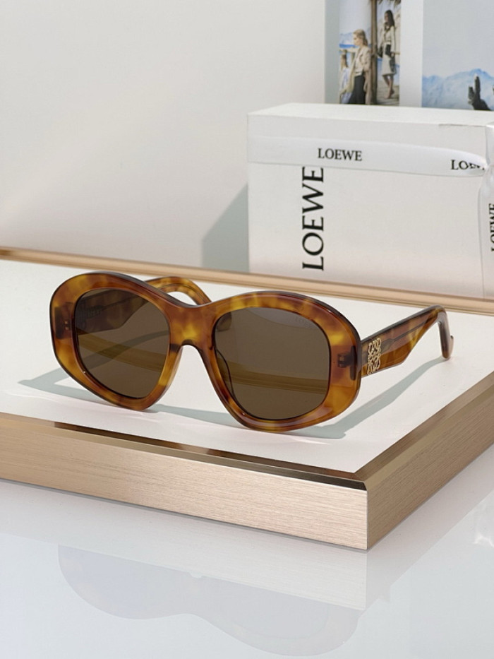 l0 SUNGLASSES